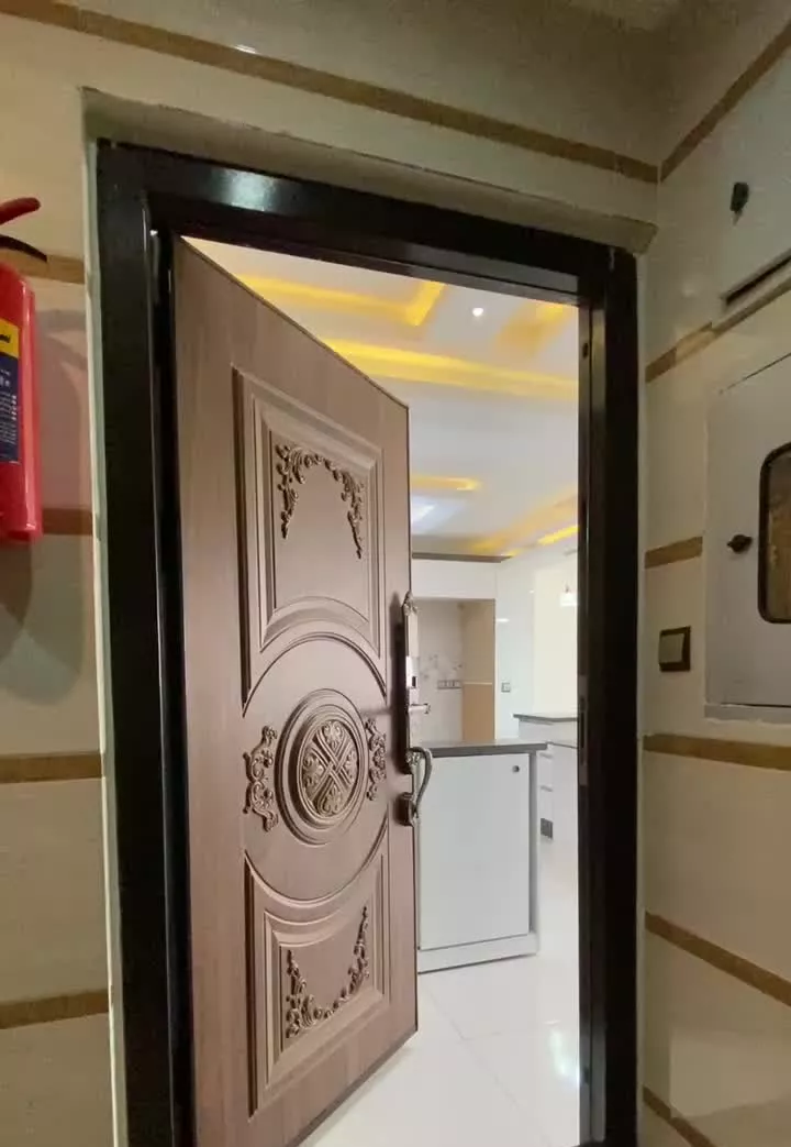 آپارتمان دو خواب موسوی نژاد