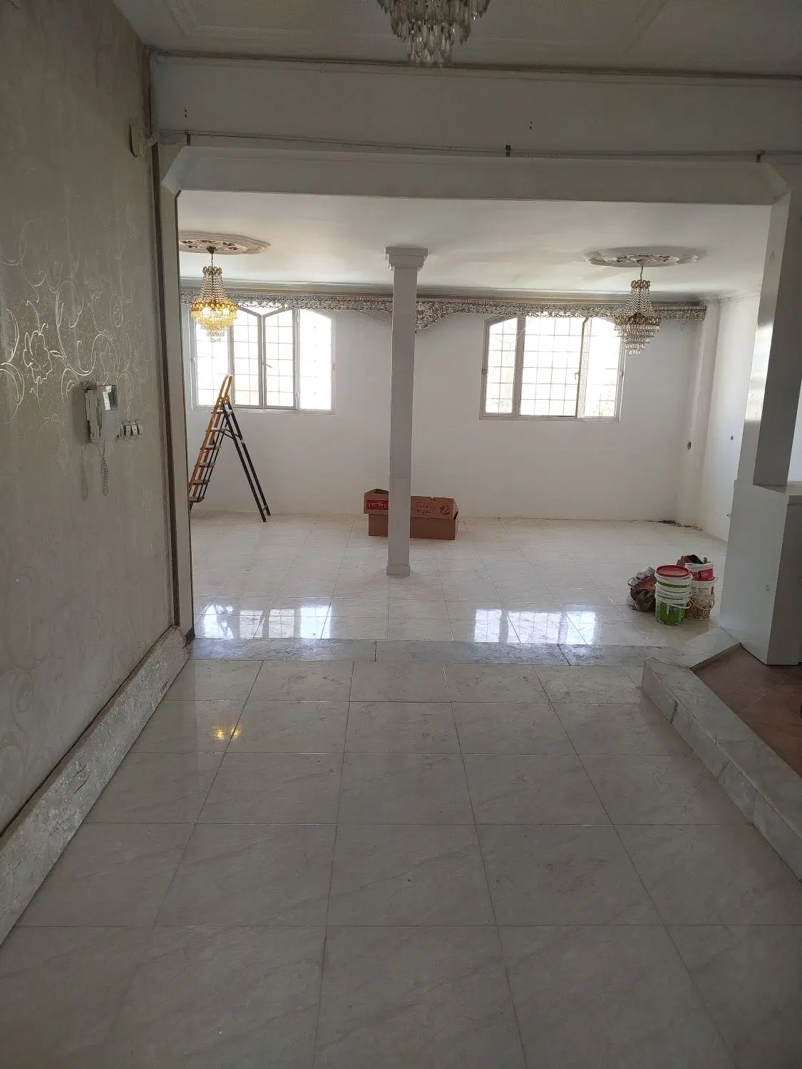 115 متر _ سندملکی_ مطهری شمالی