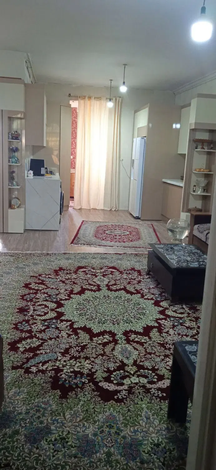 فروش خانه دو کله_ خیابان پوریا ولی_ ۲۰۰ متر زیربنا