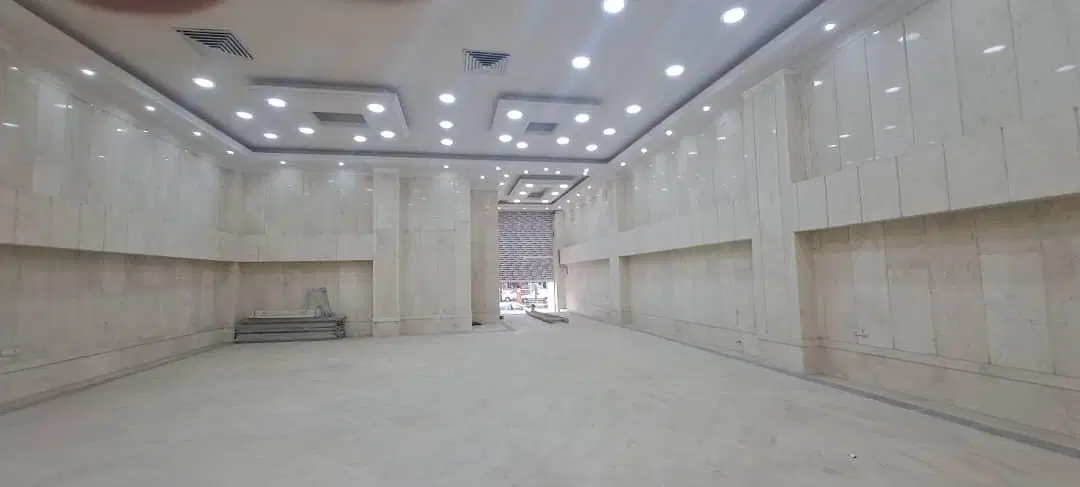 فروش یک باب تجاری_ بر بلوار _خادم باد