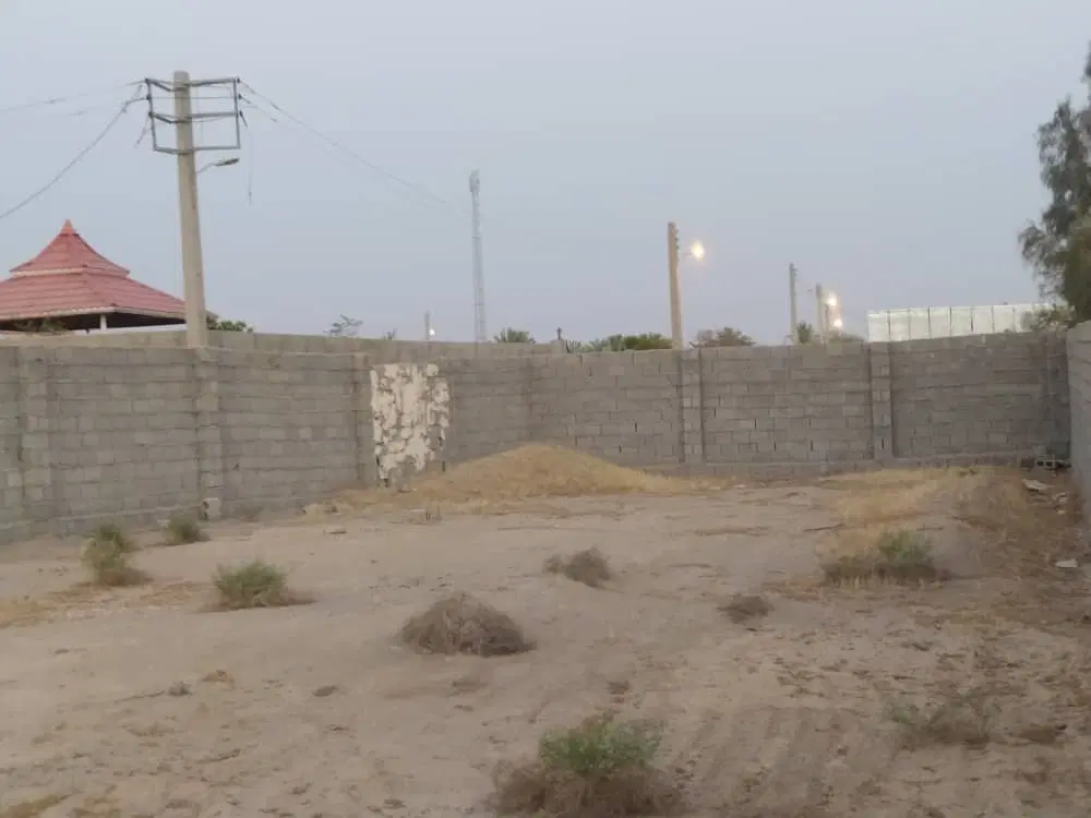 فروش زمین