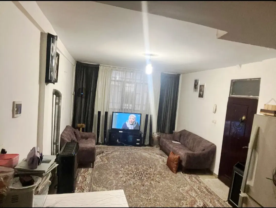 اجاره آپارتمان ۵۸ متر طبقه همکف _تخلیه_میدان نبوت