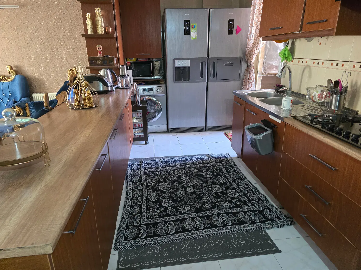 اجاره آپارتمان