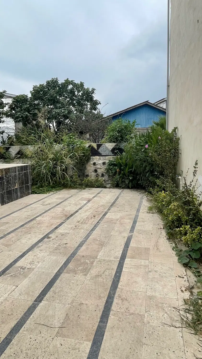دوبلکس دنج جنگلی