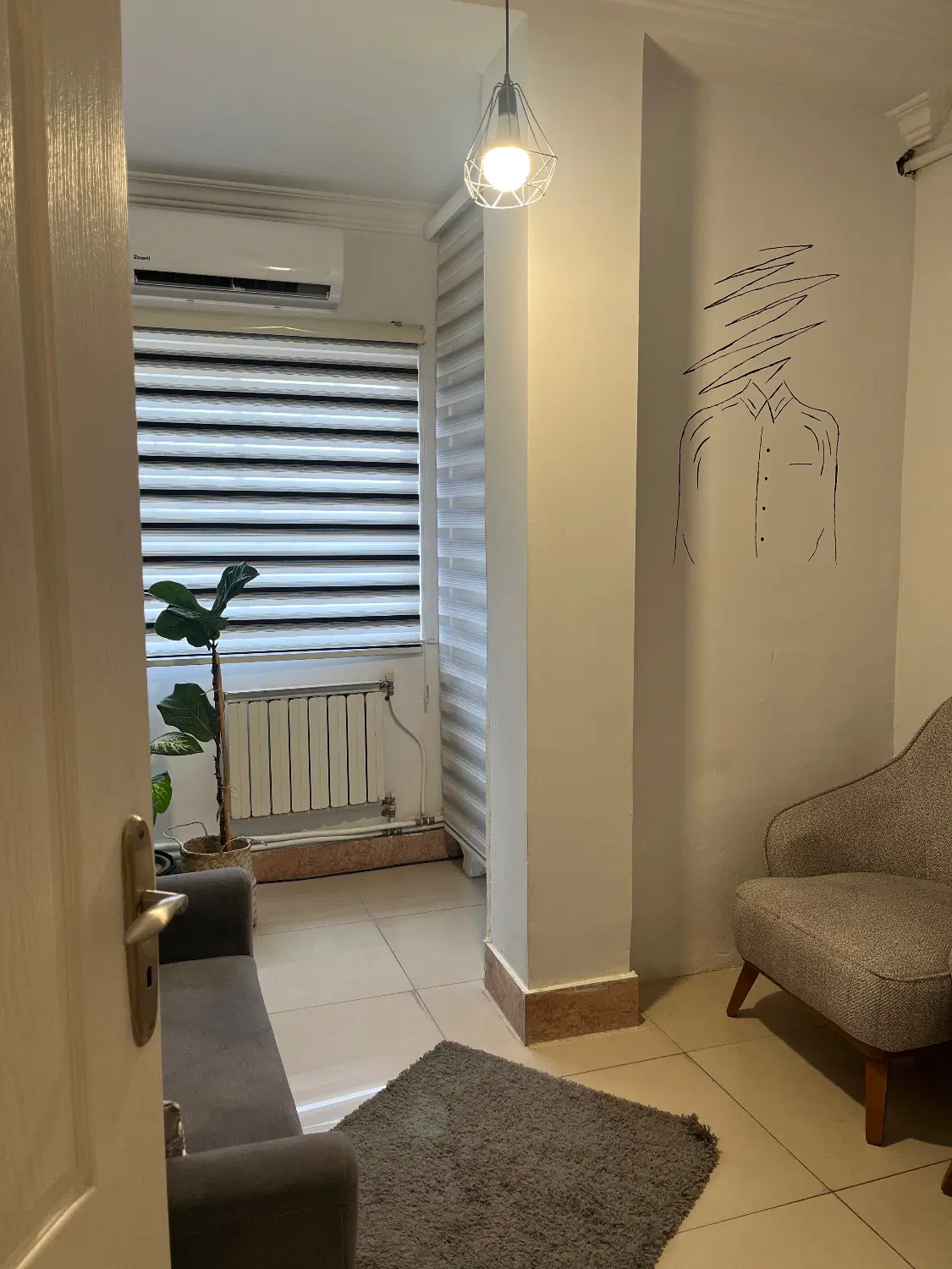 اجاره اتاق