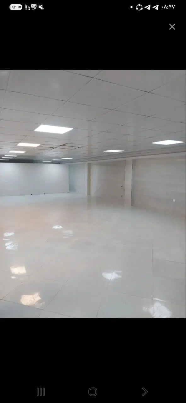 اجاره مغازه در خیابان طالقانی