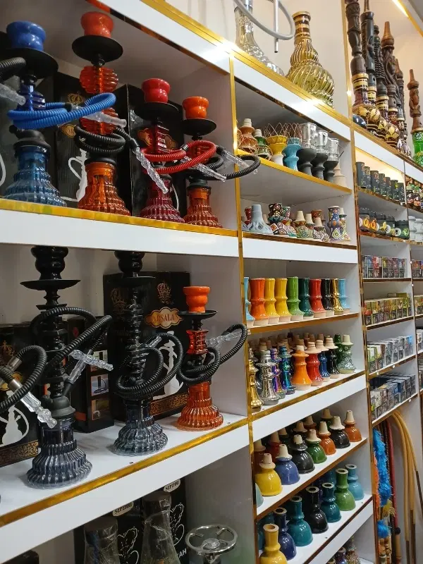 واگذاری دخانیاتی