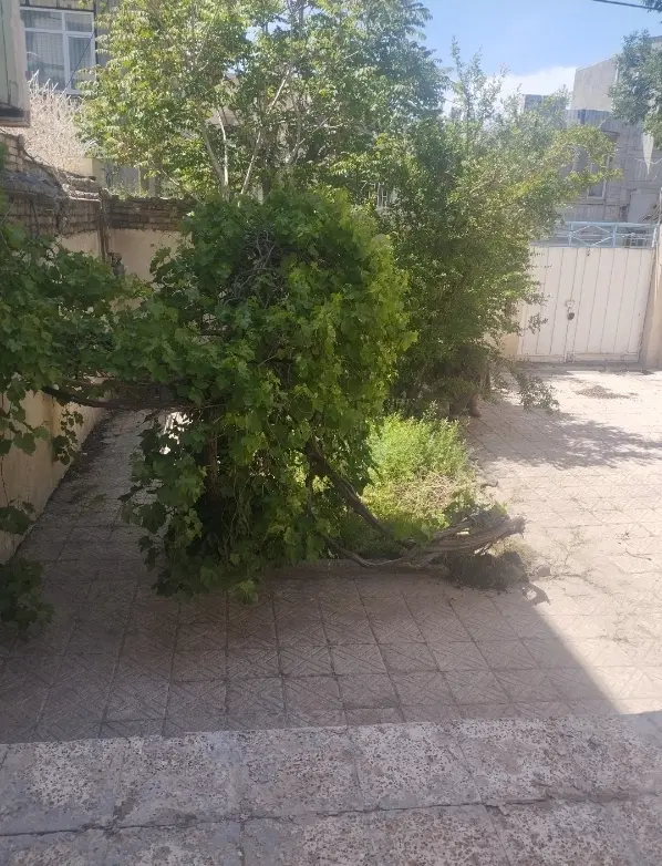 خانه ویلایی سند ششدانگ