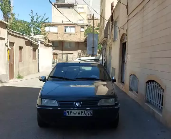 خانه‌دو‌طبقه‌در‌عباسی،کوی‌شهدا،شهید‌ابراهیمی