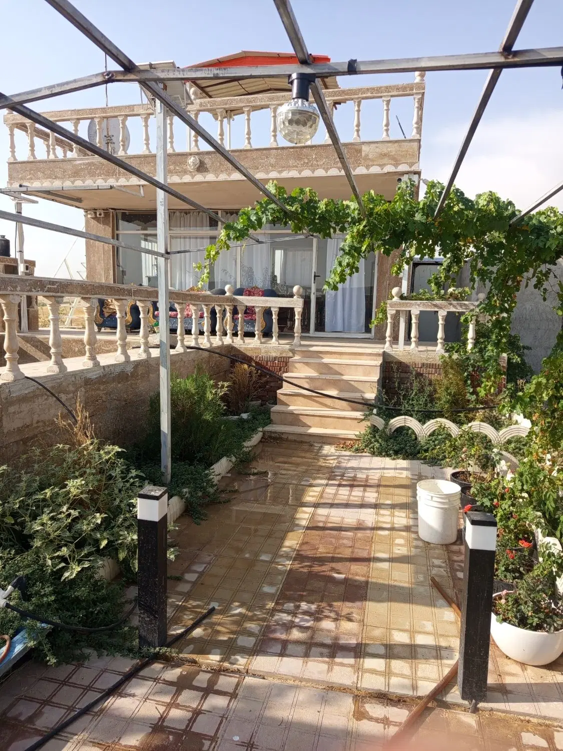 فروش خانه باغ