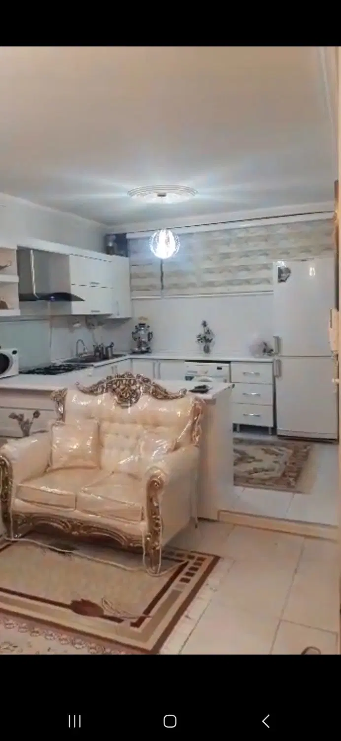فروش خانه اپارتمانی ۷۰ متری در مشهد