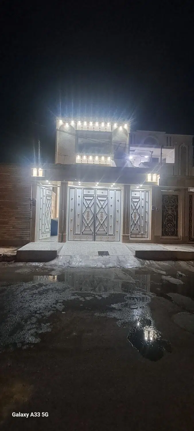 فروش خانه ۱۱۰ متری