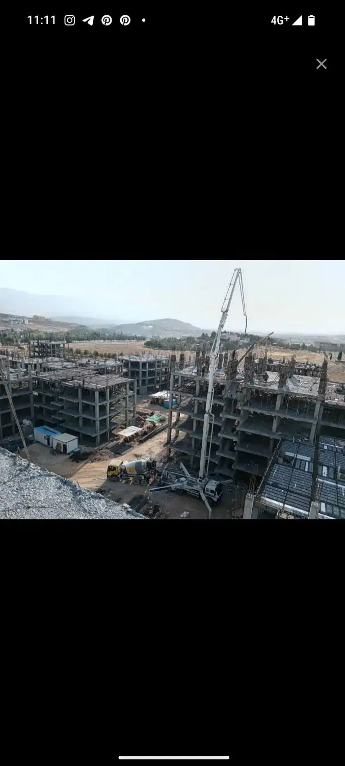 معاوضه زمین در ارگ جدید