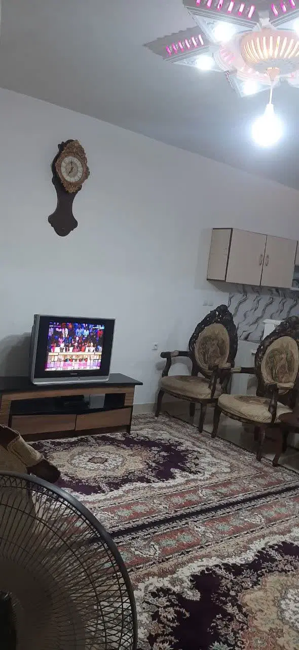 اجاره منزل راه جدا همکف