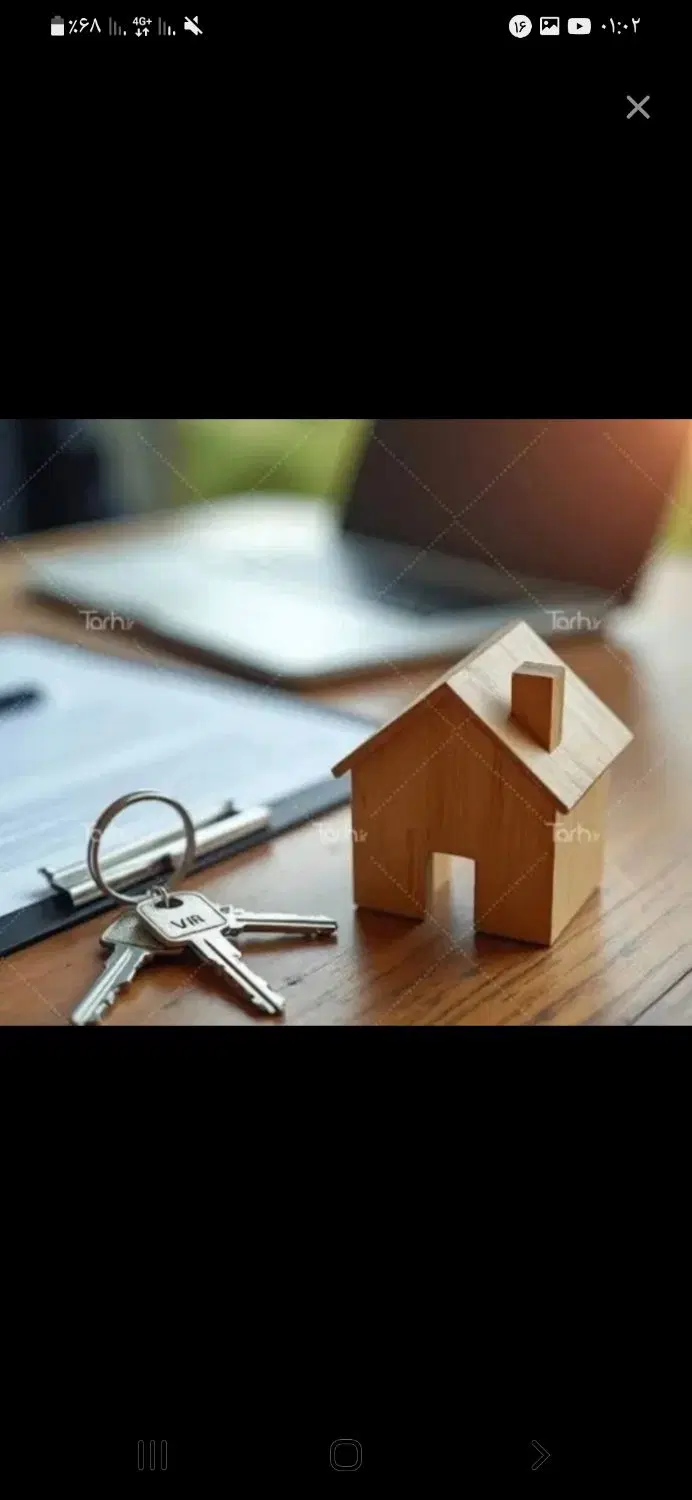 رهن و اجاره سوئیت پارکینگ دار