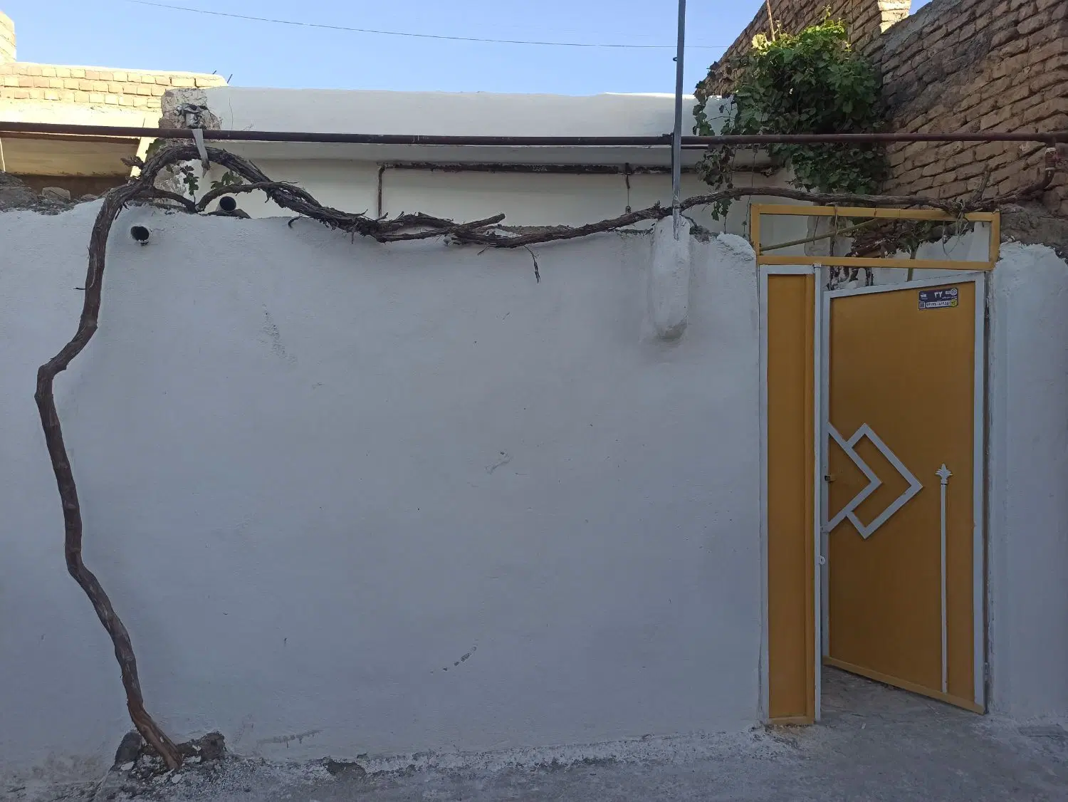 خانه ویلایی اجاره ای