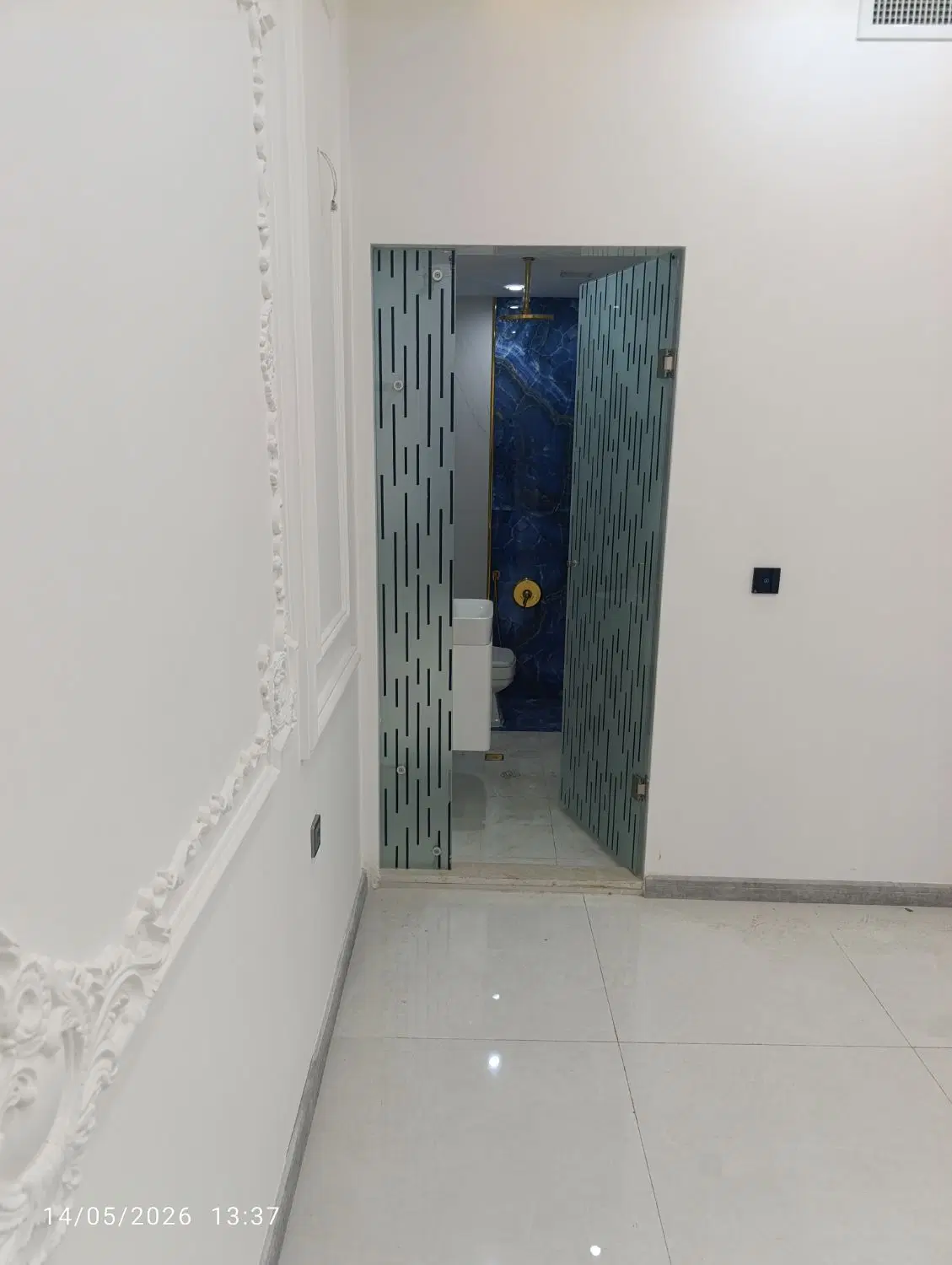 آپارتمان ۱۵۰ متری صفر