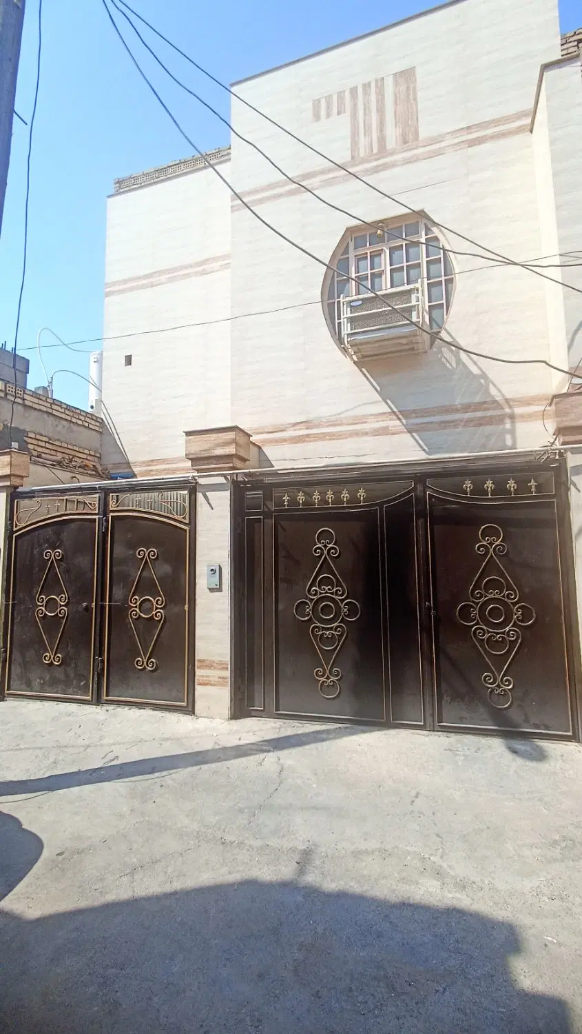 فروش دوبلکس 210 متری محدوده وصال