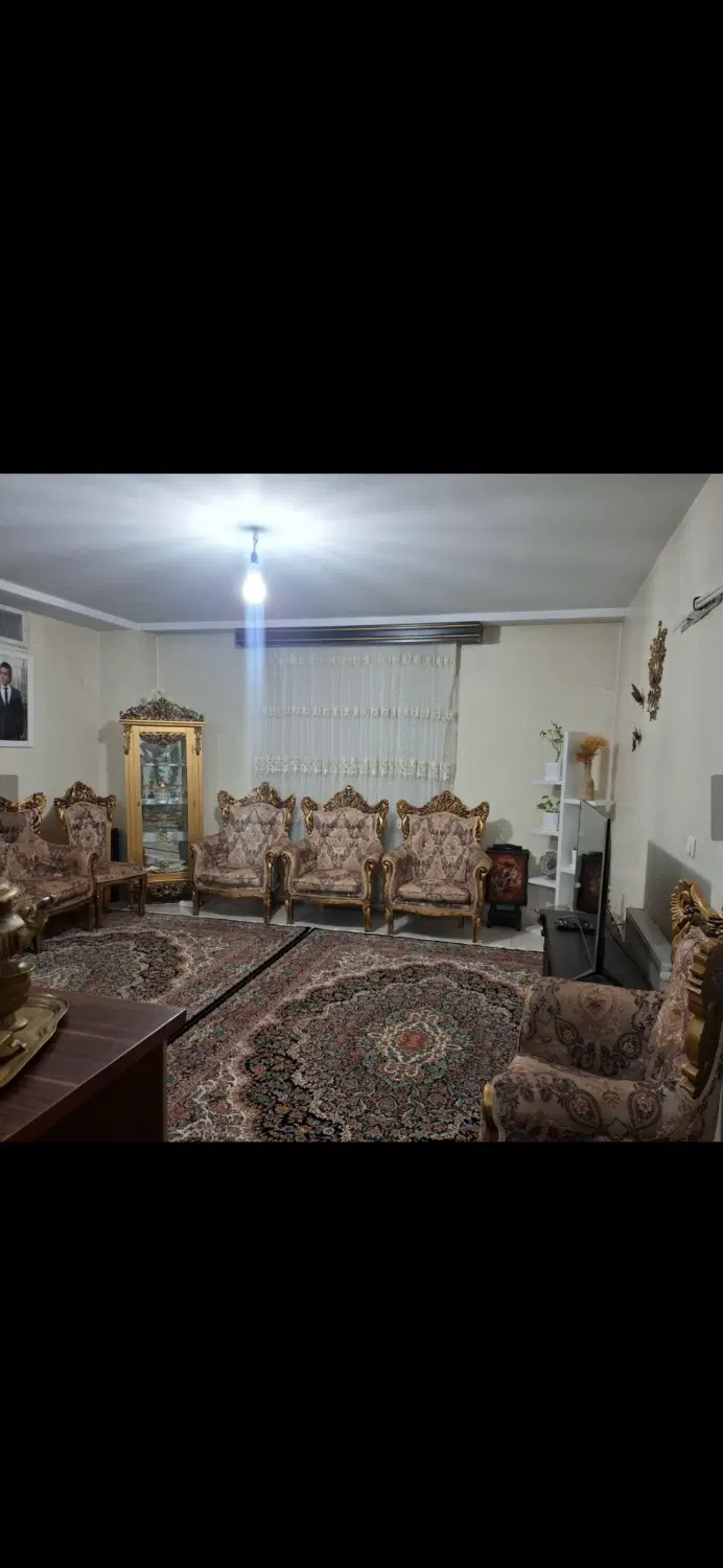 فروش فوری ۷۵ متری