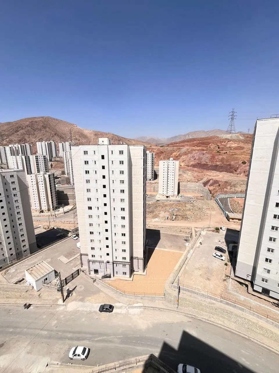 فروش آپارتمان زون 4