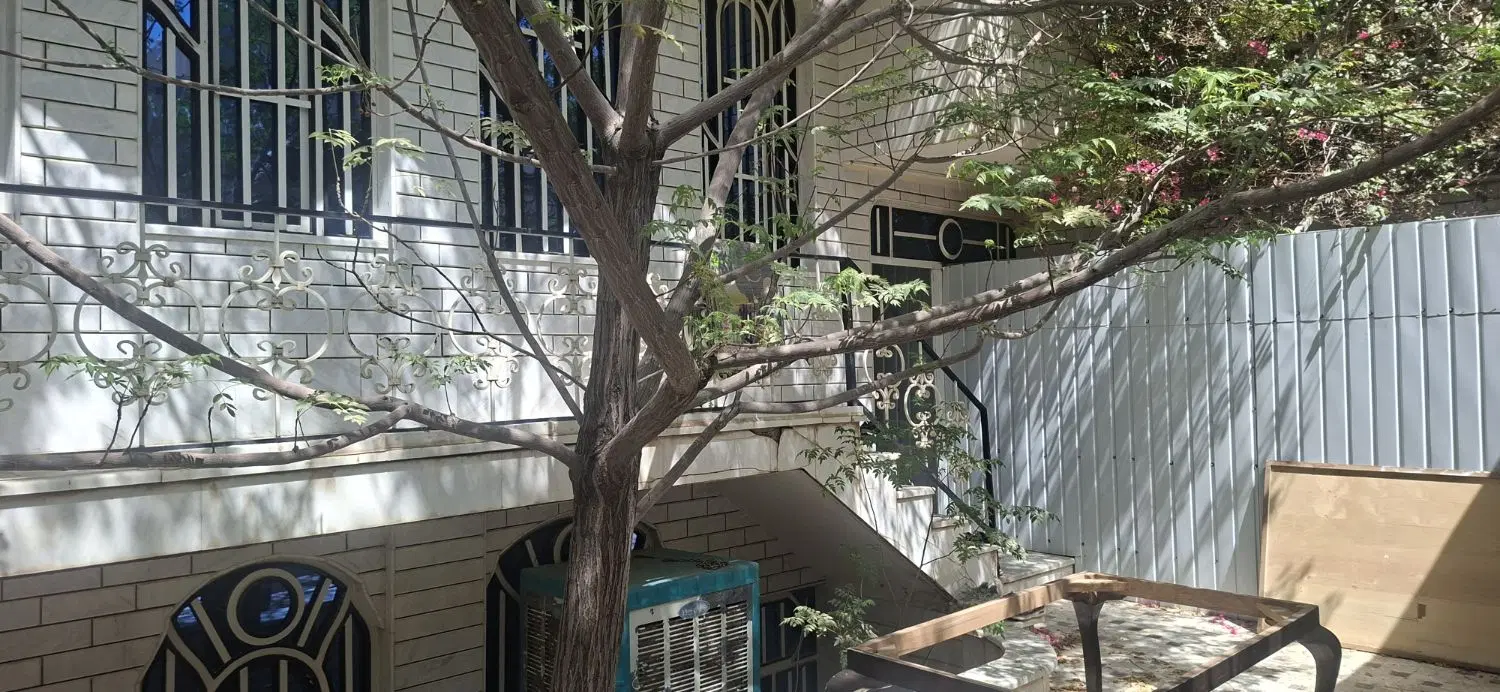 رهن و اجاره منزل مسکونی بصورت دربست