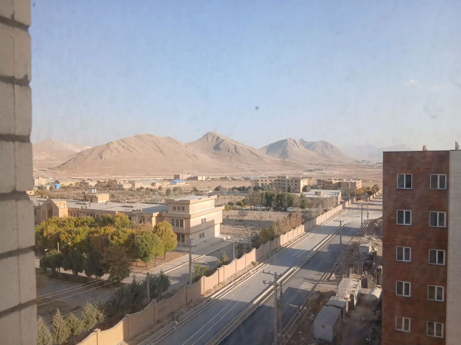 مسکن ملی