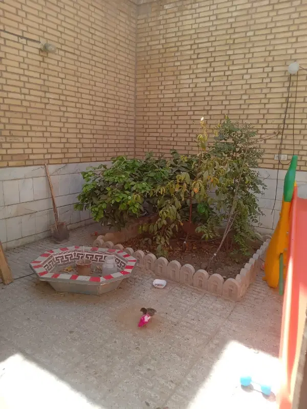 فروش منزل سفتکاری شده