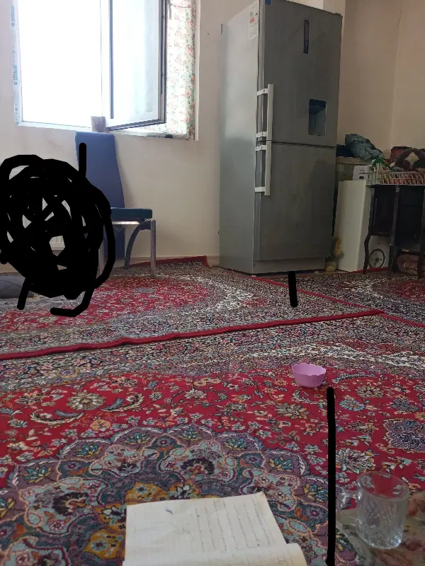 خانه فروشی ۱۷۰ متری