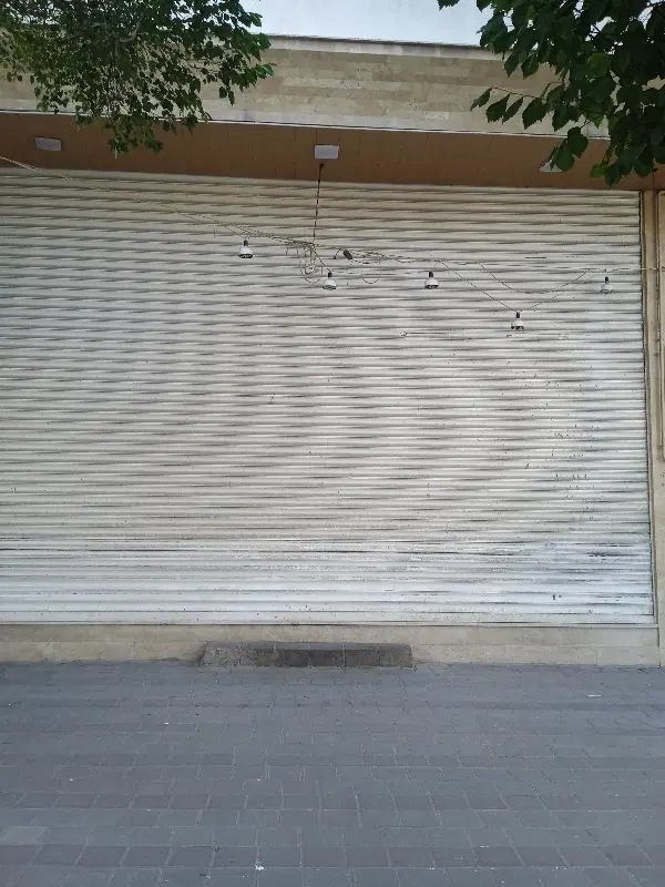 مغازه شیک نوساز برای رهن و اجاره