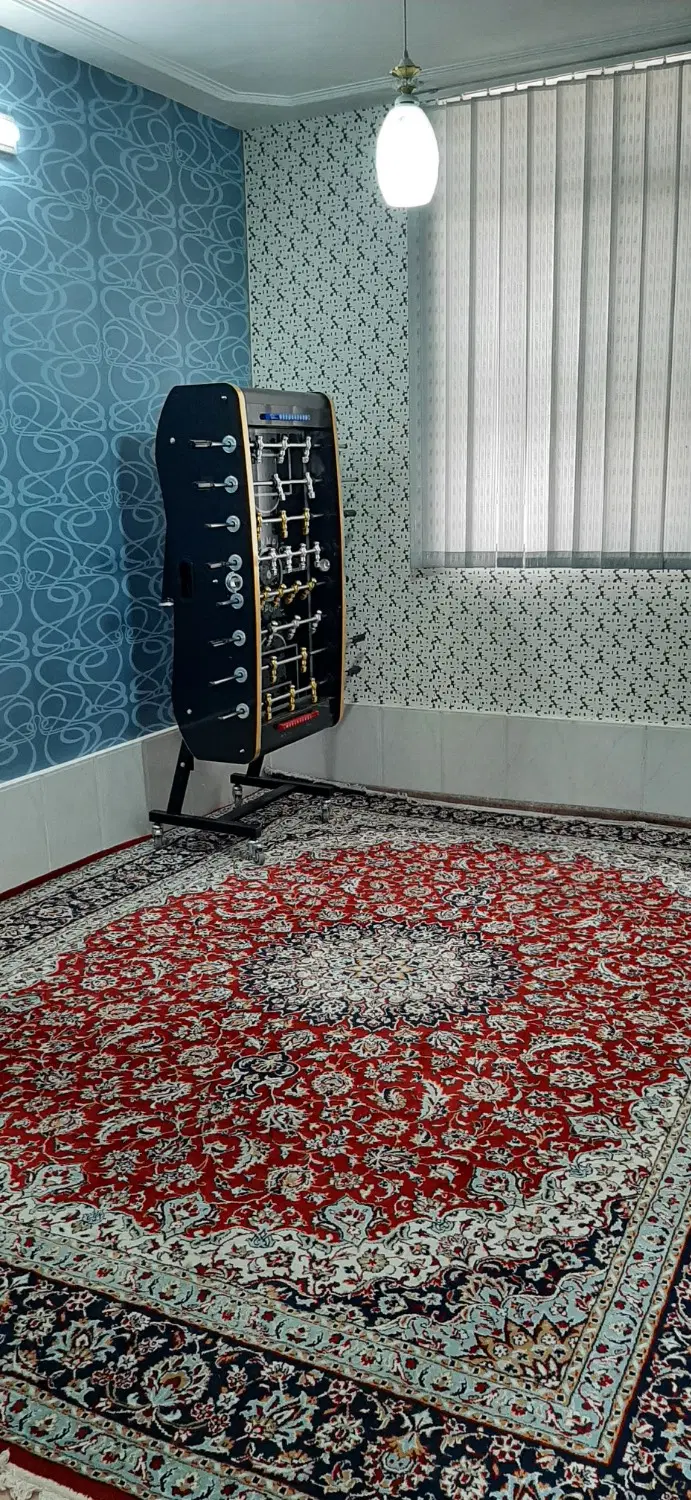 باغ تربر جعفری (۱۴۰۰ متری با امکانات‌ ویژه)