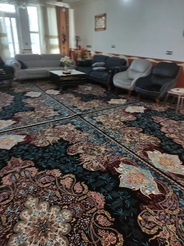 یک باب خان روبه روی اداره پست برای رهن واجار اماد
