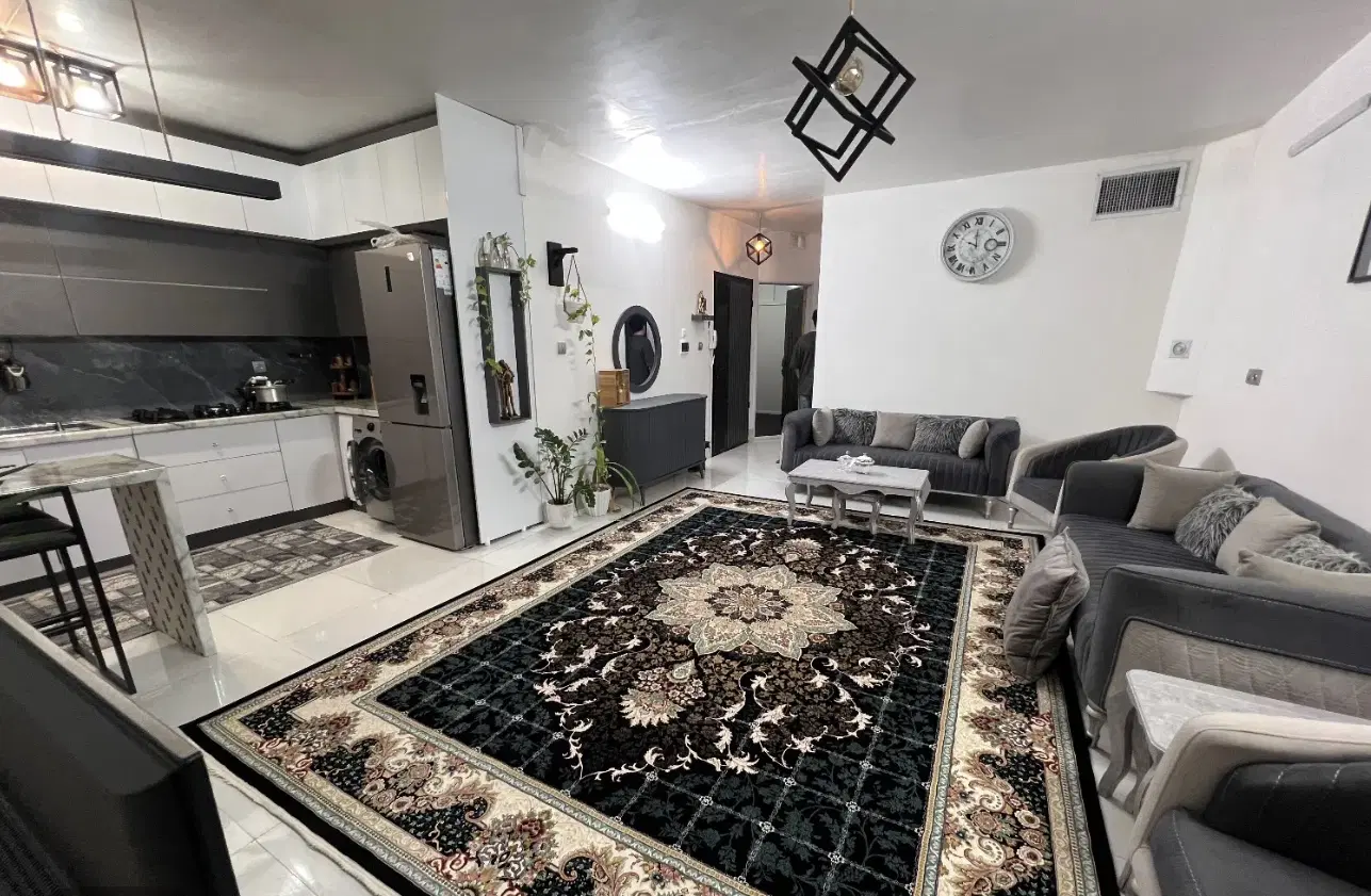 خانه ویلایی دوطبقه در فرید خراسانی