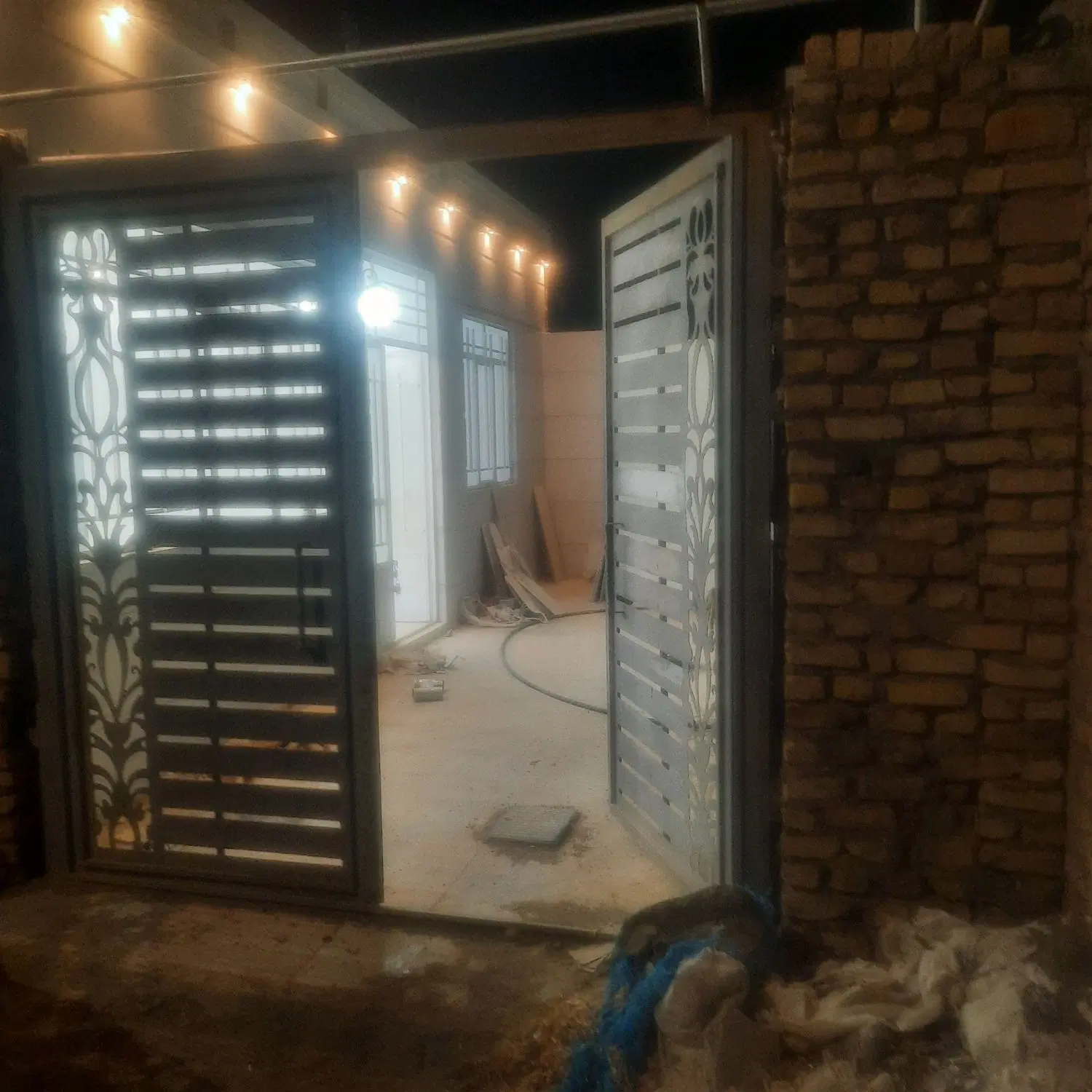 خانه فروشی