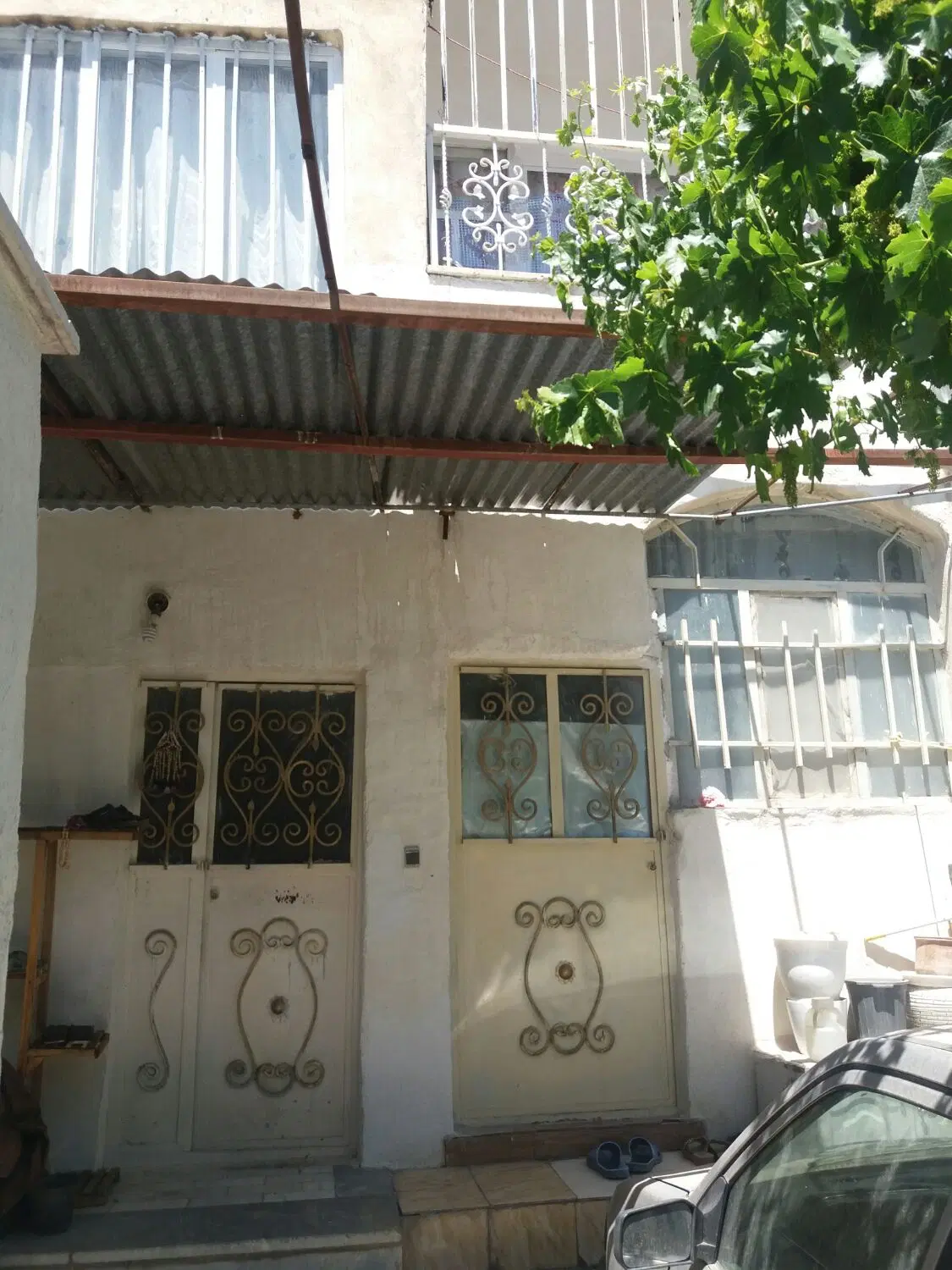 اجاره خانه ویلایی