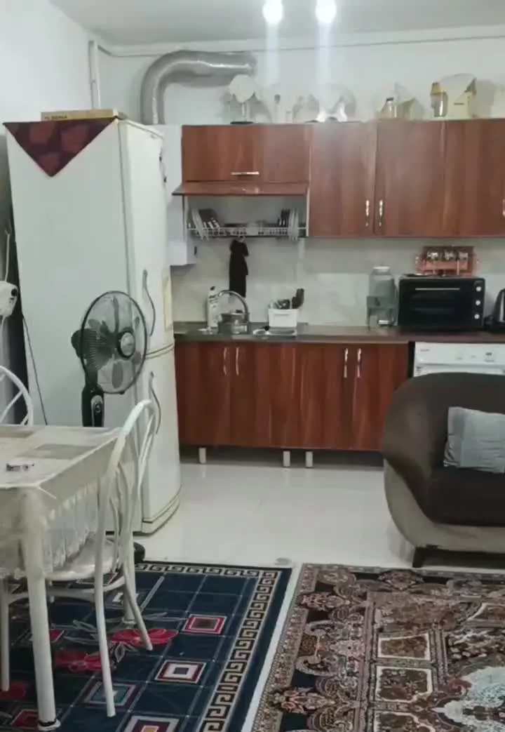 فروش آپارتمان ولوکس