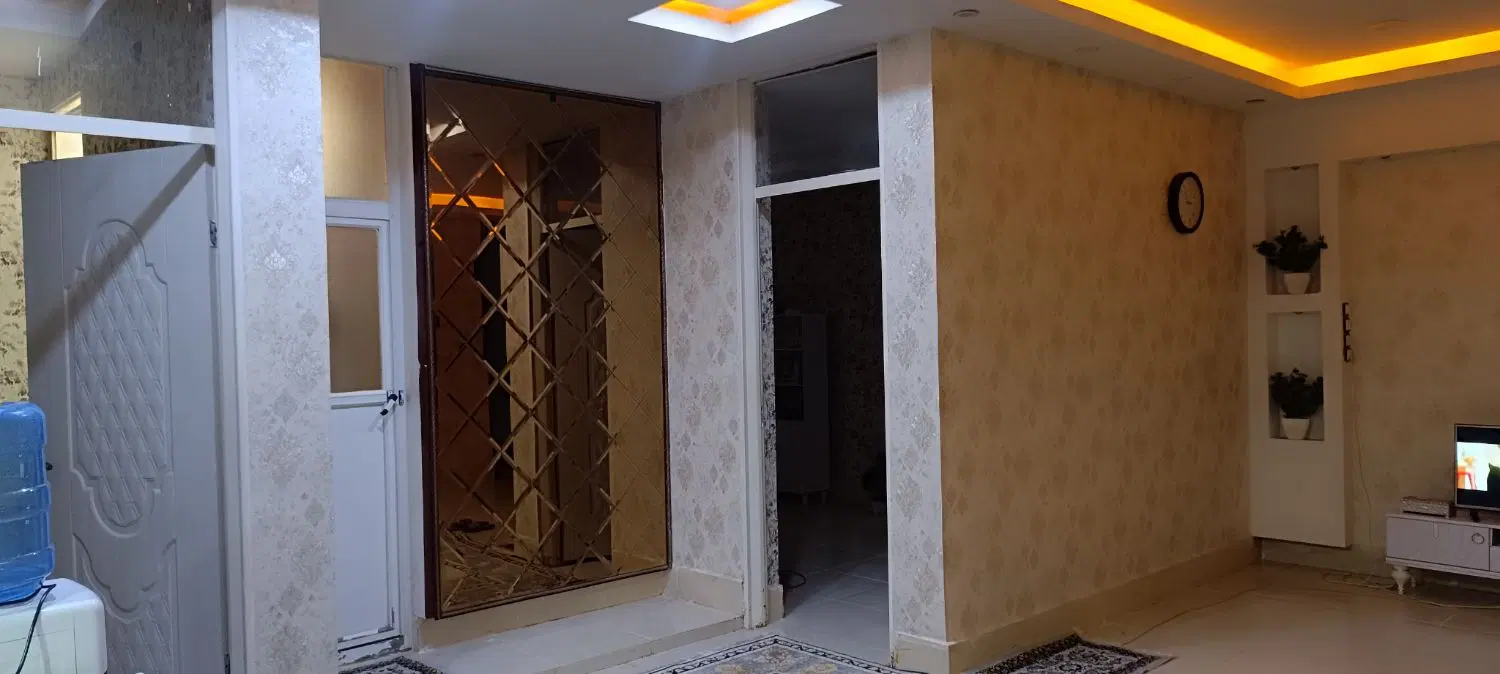 فروش خونه امیرآبادفاز۲