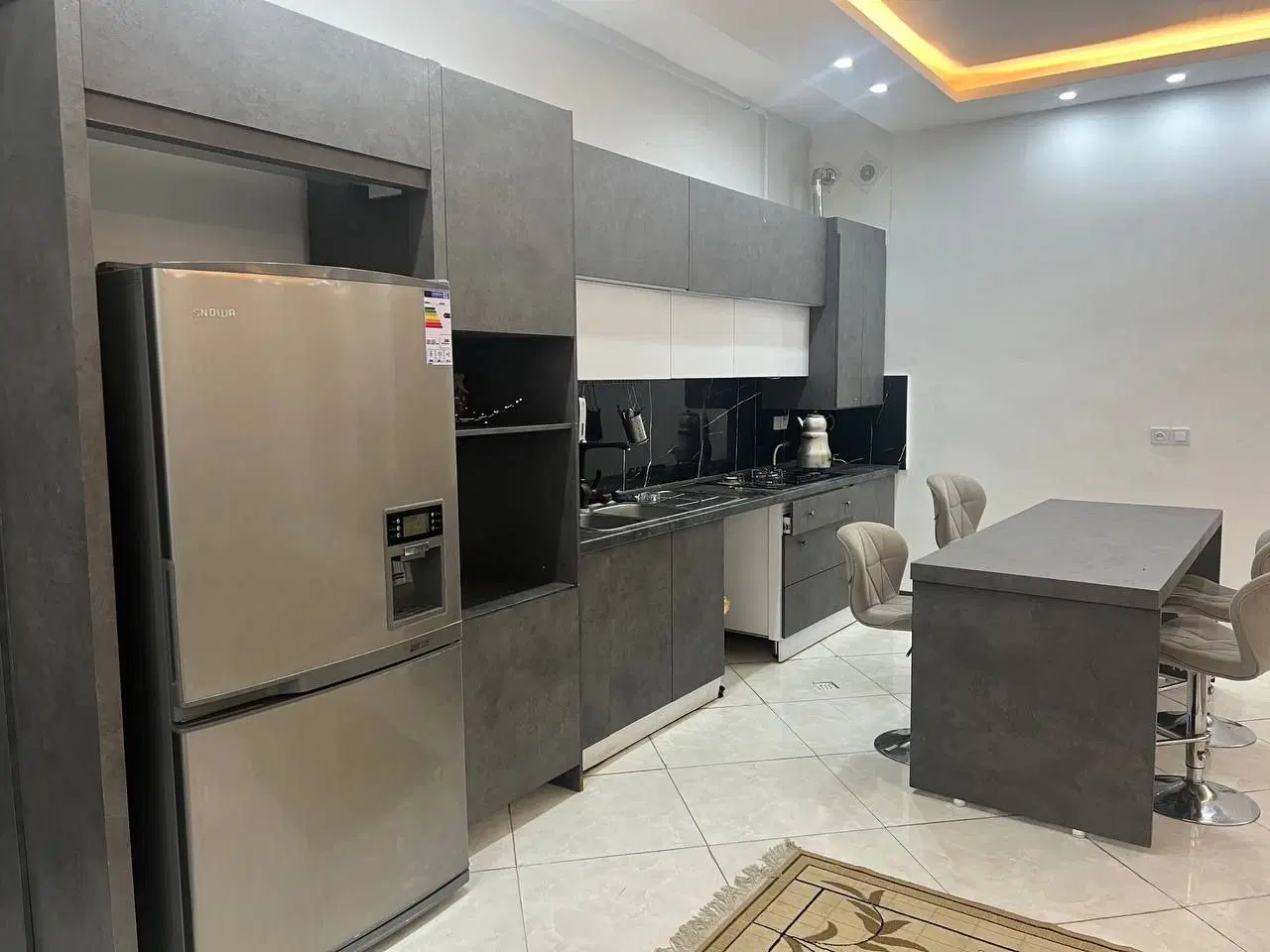 فروش باغ استخر داخل آبگرم
