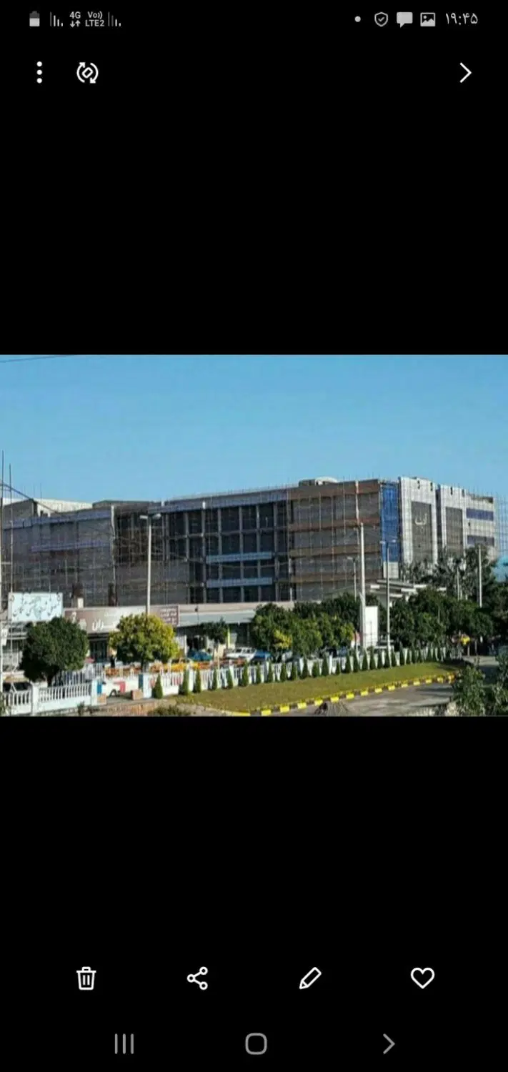 اجاره یک واحد مغازه درآدینه