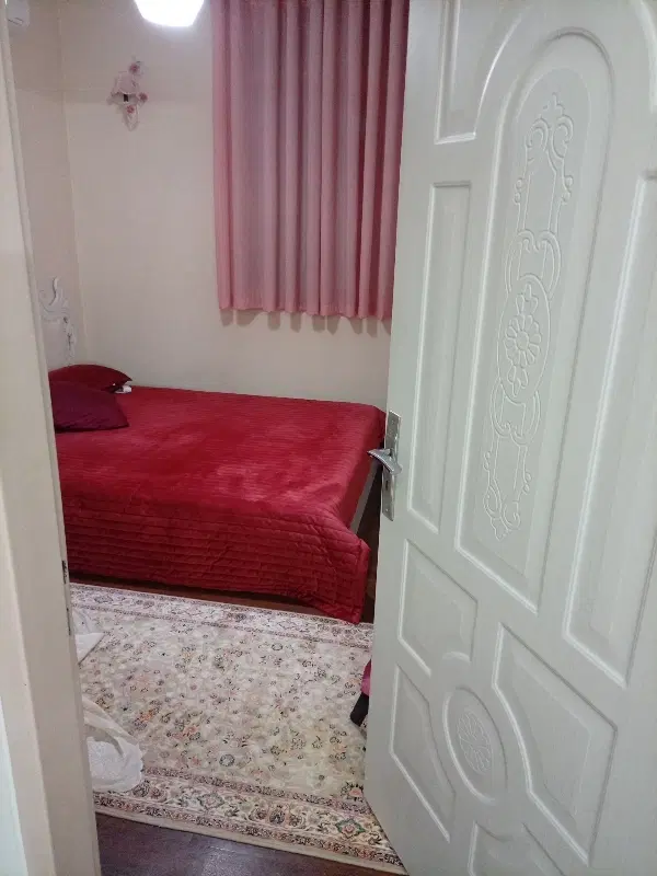 آپارتمان