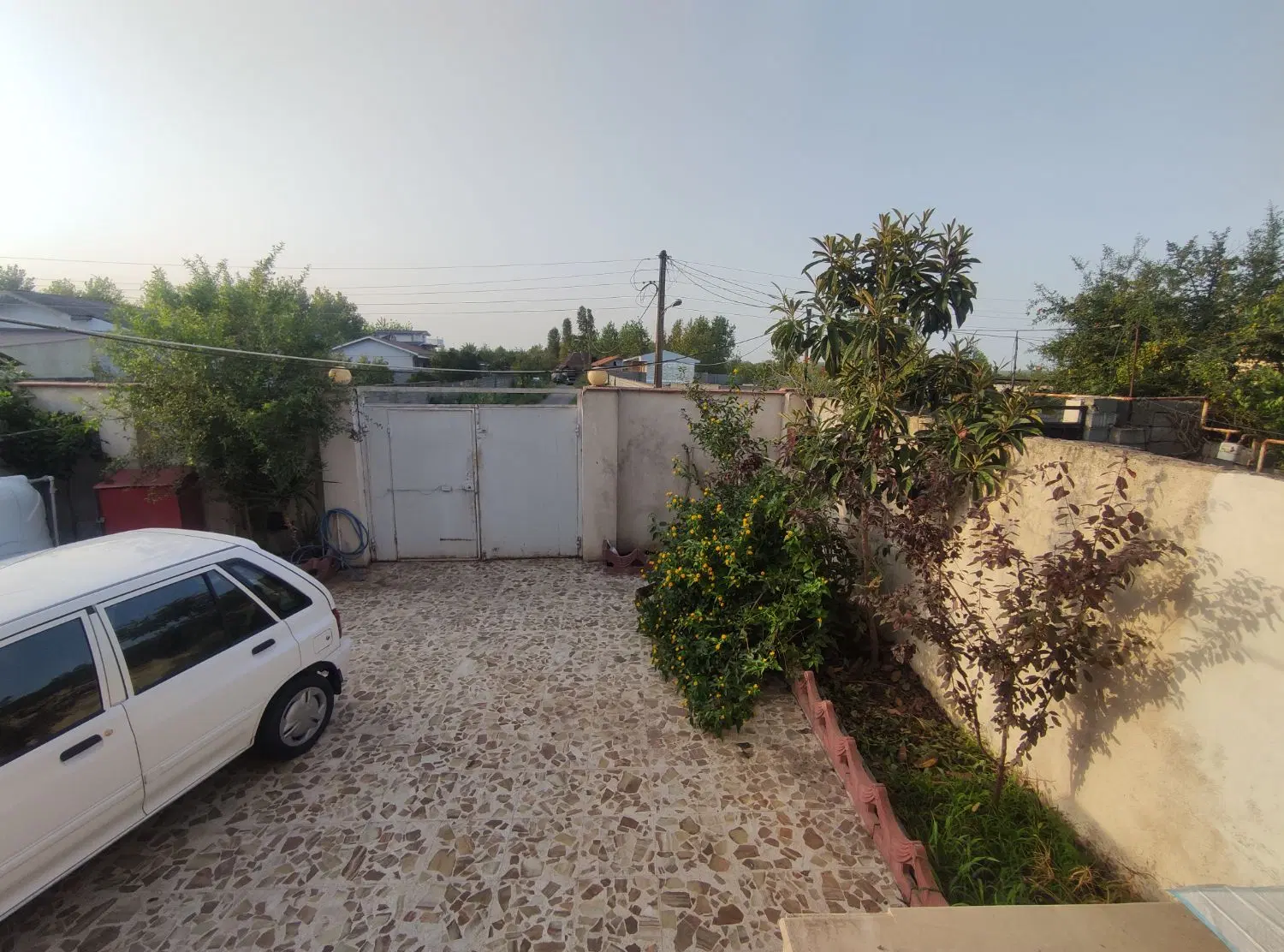 اجاره خانه ویلایی