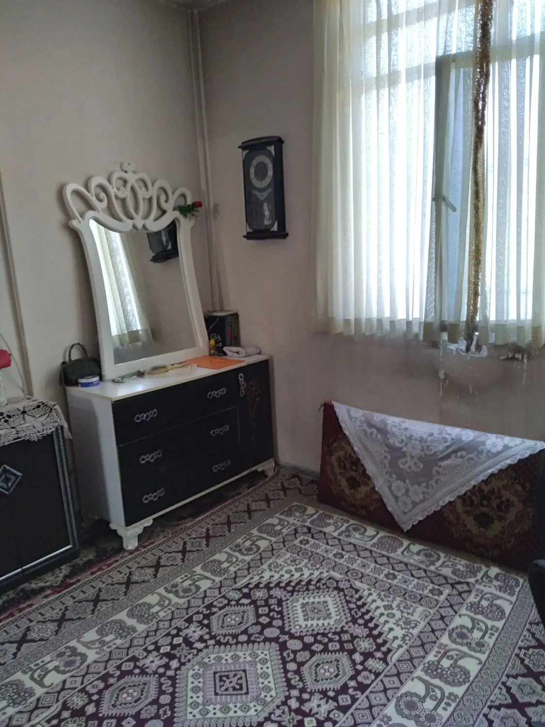 واحد ۶۱ متری شهرک فرهنکیان