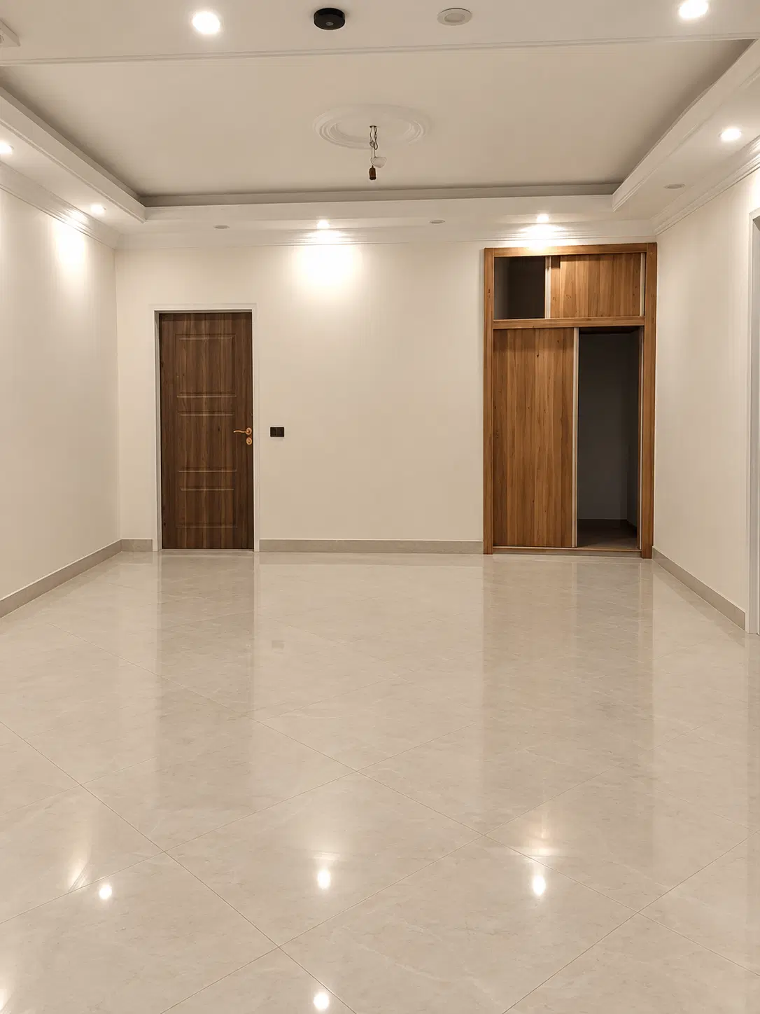 اجاره آپارتمان ۷۵ متری نوساز هوشمند