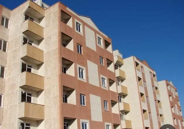 آپارتمان فروشی