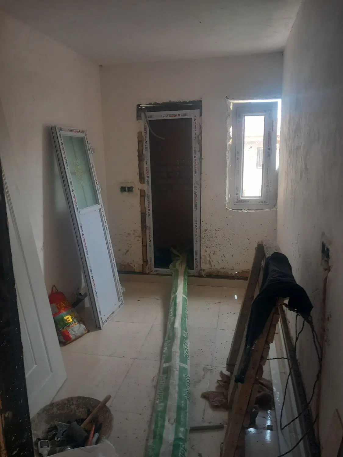 فروش واحد ۷۵متری