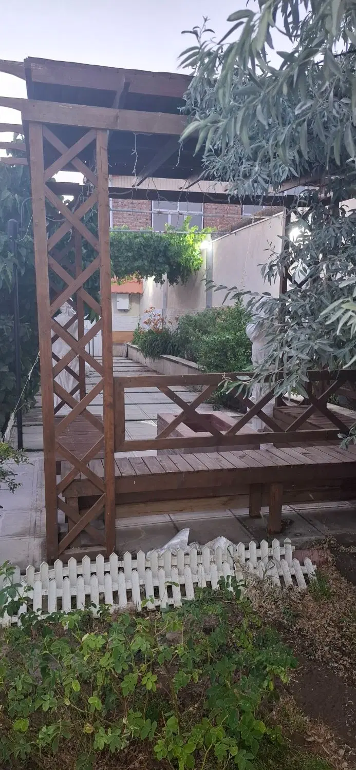 ویلای نقلی خسروشاه