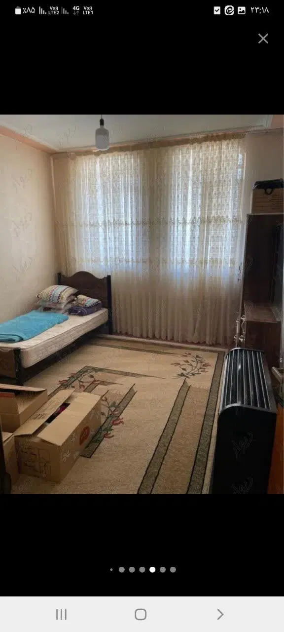 خانه ویلایی