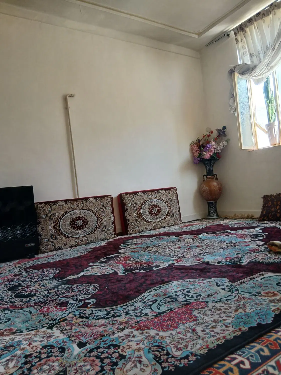 خونه هادی آباد دوطبقه