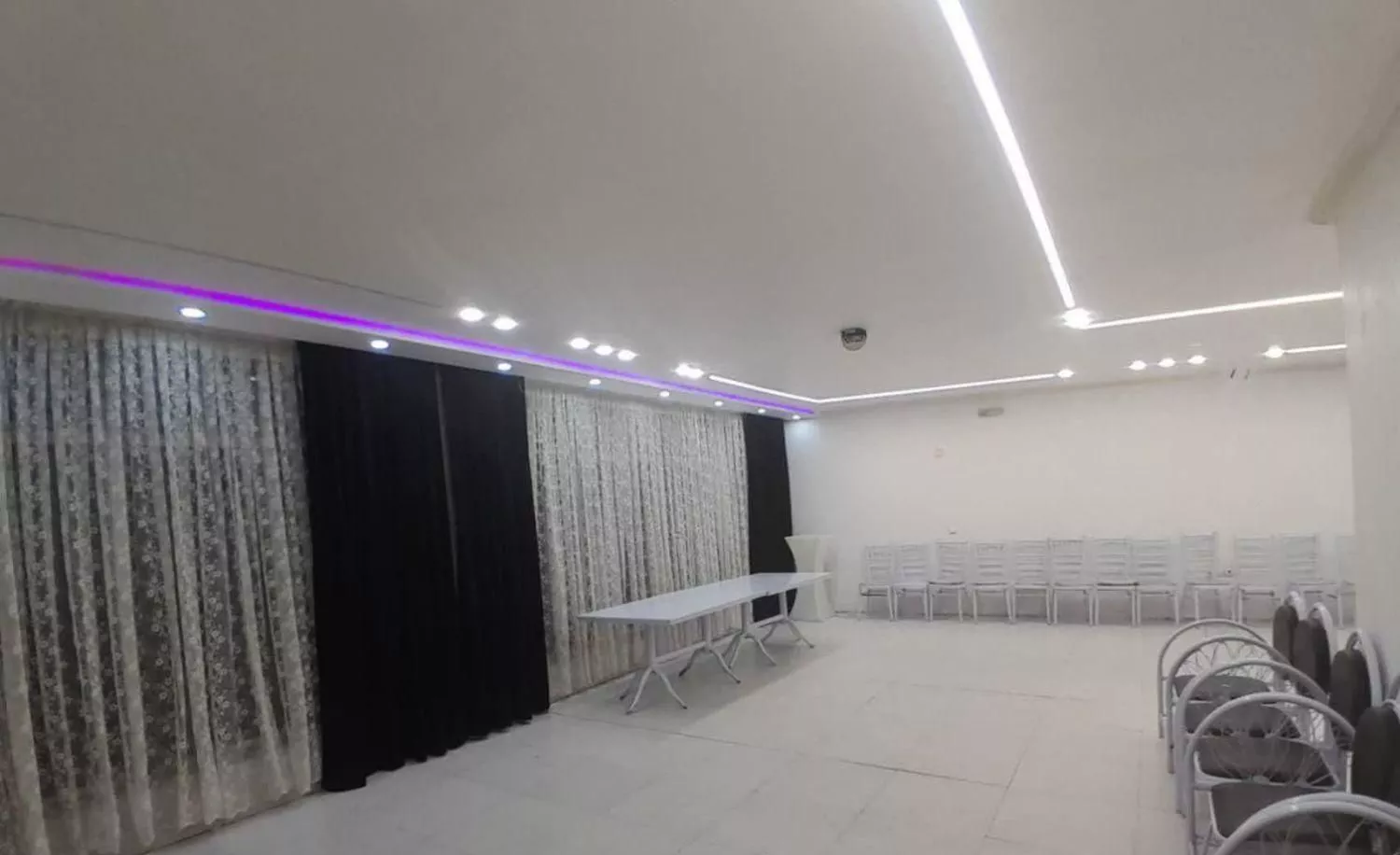 اجاره باغ مناسب دورهمی تولد ومهمانی