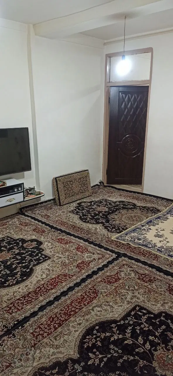 منزل دوطبقه کانی کوزله