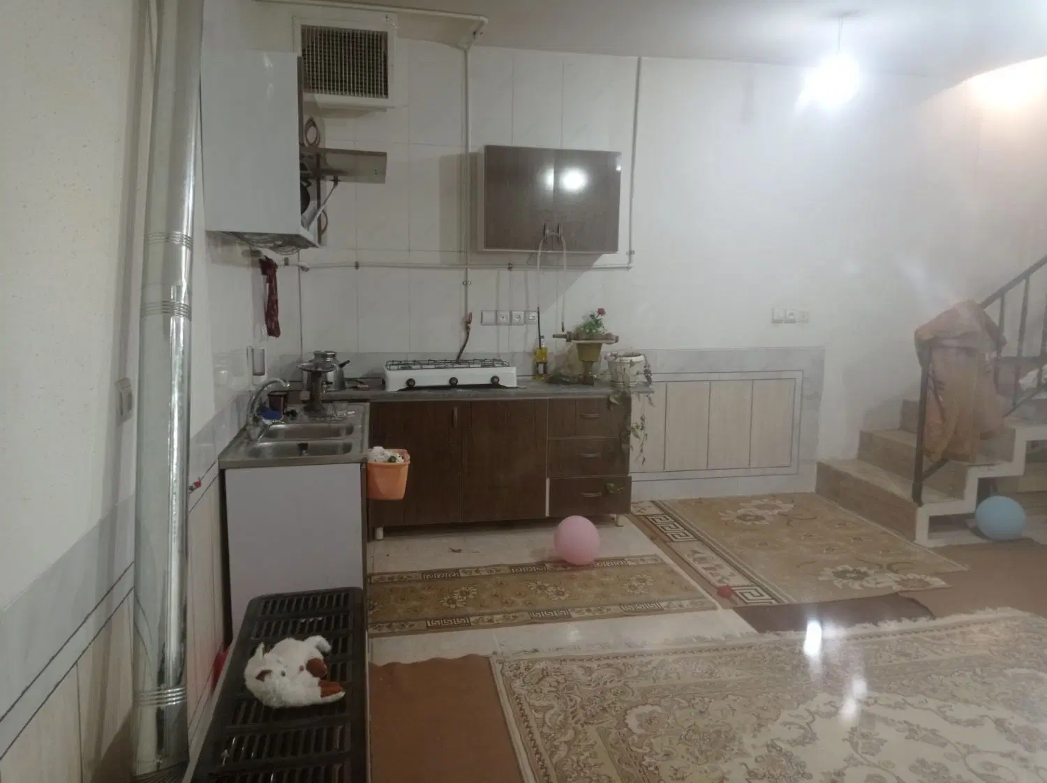 مغازه تجاری ویلاشهر
